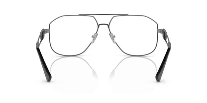 Lentes Oftálmicos Versace VE1287 Plateado