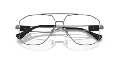 Lentes Oftálmicos Versace VE1287 Plateado