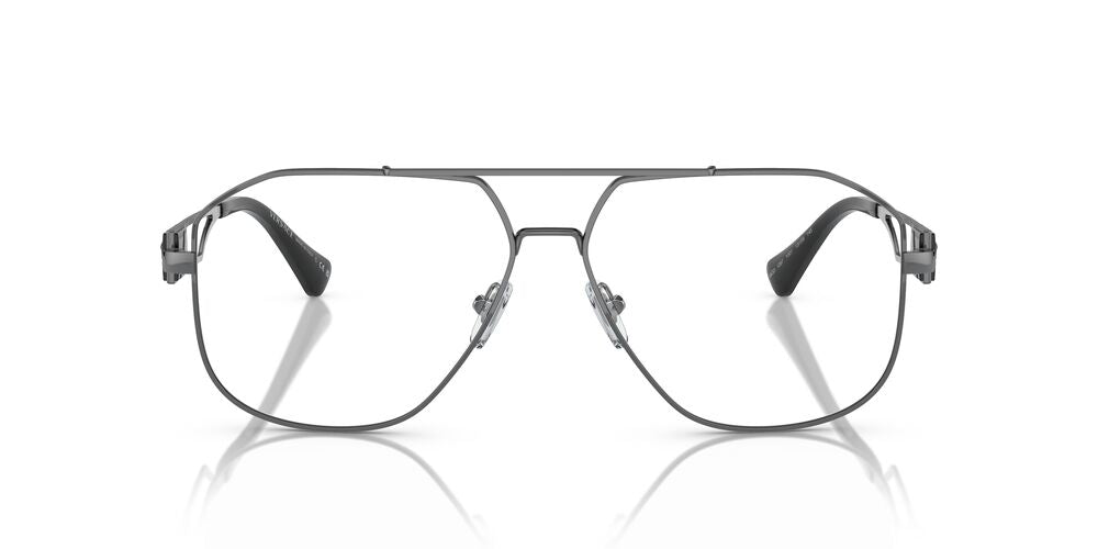 Lentes Oftálmicos Versace VE1287 Plateado