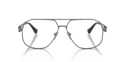 Lentes Oftálmicos Versace VE1287 Plateado