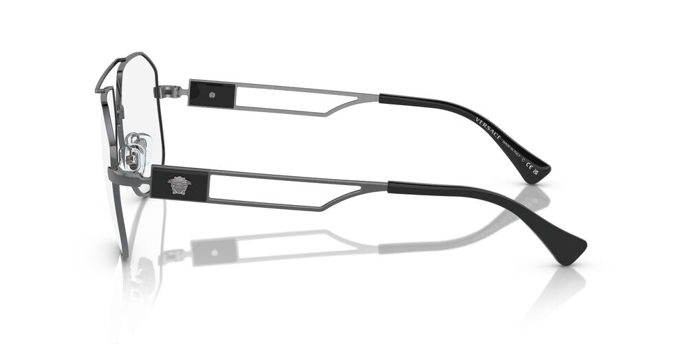 Lentes Oftálmicos Versace VE1287 Plateado