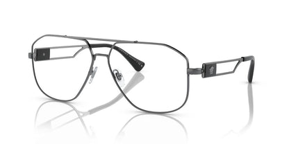 Lentes Oftálmicos Versace VE1287 Plateado