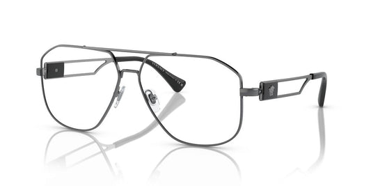 Lentes Oftálmicos Versace VE1287 Plateado