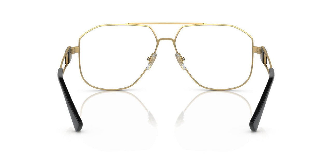 Lentes Oftálmicos Versace VE1287 Dorado