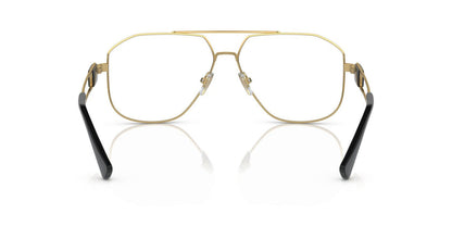 Lentes Oftálmicos Versace VE1287 Dorado