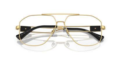 Lentes Oftálmicos Versace VE1287 Dorado