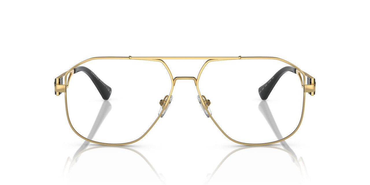 Lentes Oftálmicos Versace VE1287 Dorado