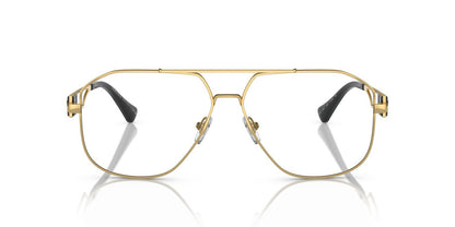 Lentes Oftálmicos Versace VE1287 Dorado