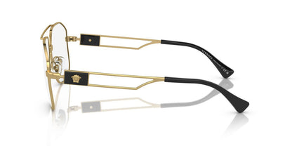 Lentes Oftálmicos Versace VE1287 Dorado
