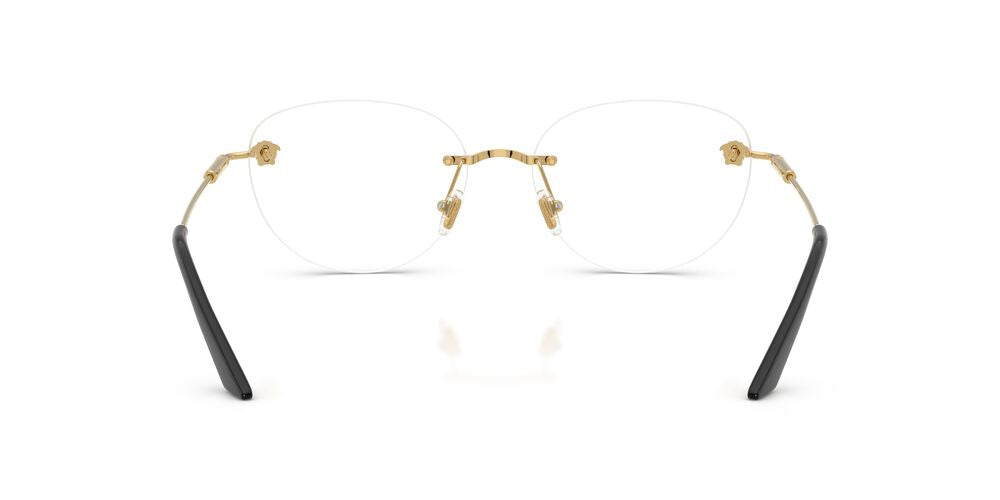 Lentes Oftálmicos Versace VE1305 Dorado