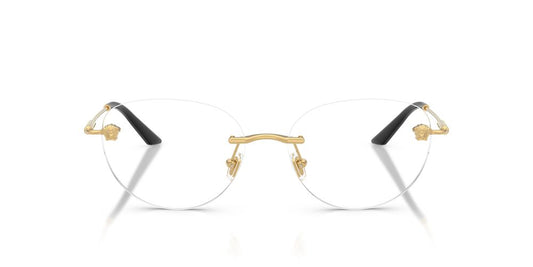 Lentes Oftálmicos Versace VE1305 Dorado