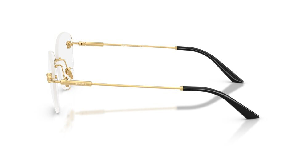 Lentes Oftálmicos Versace VE1305 Dorado