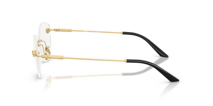 Lentes Oftálmicos Versace VE1305 Dorado
