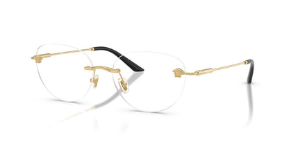 Lentes Oftálmicos Versace VE1305 Dorado