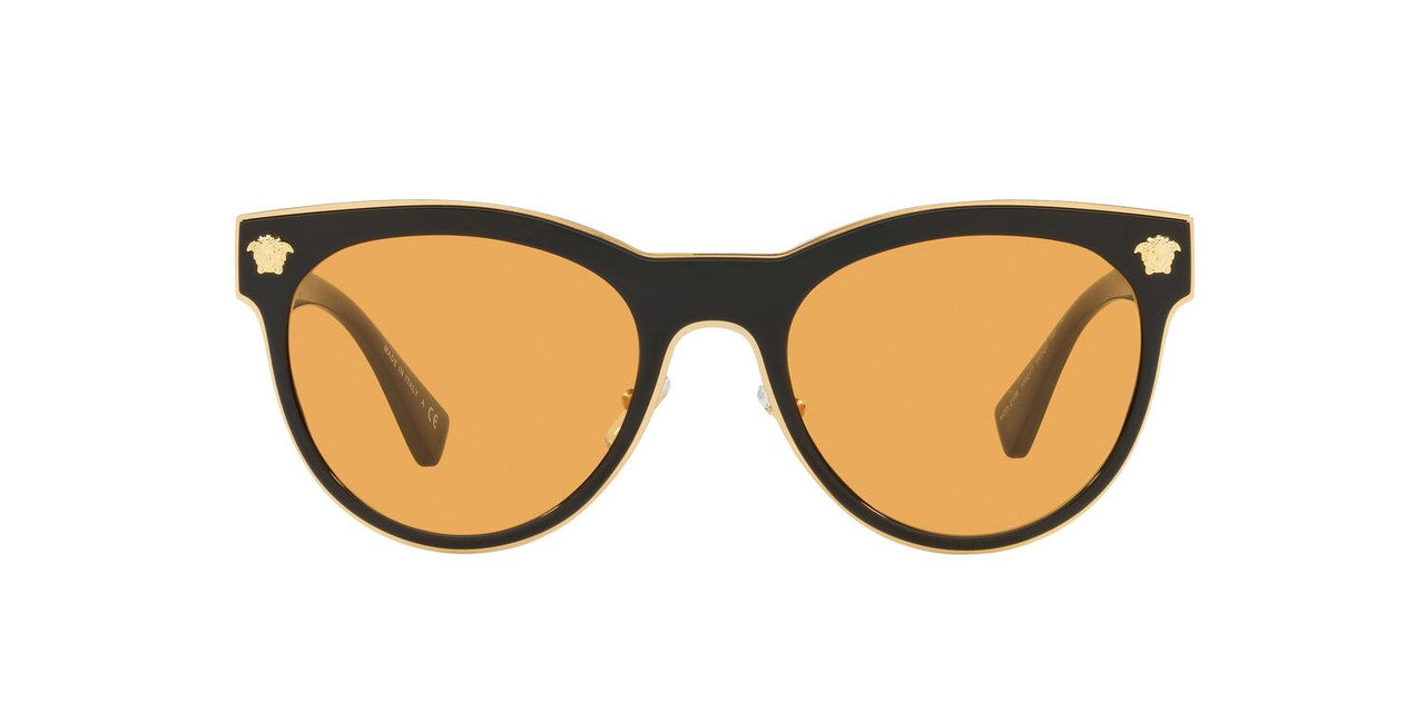 Lentes De Sol Versace VE2198 Negro