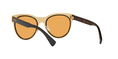 Lentes De Sol Versace VE2198 Negro