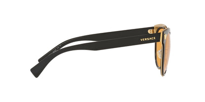 Lentes De Sol Versace VE2198 Negro