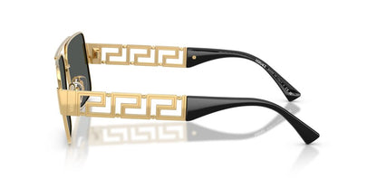 Lentes De Sol Versace VE2290 Dorado