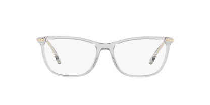 Lentes Oftálmicos Versace VE3274B Gris