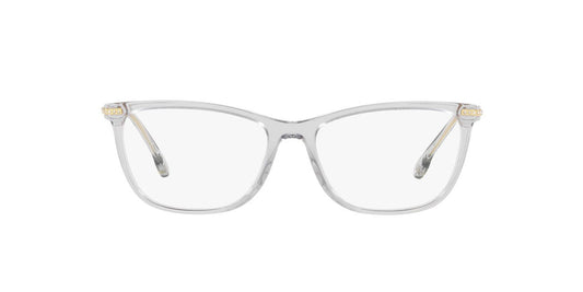 Lentes Oftálmicos Versace VE3274B Gris
