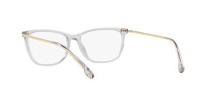 Lentes Oftálmicos Versace VE3274B Gris