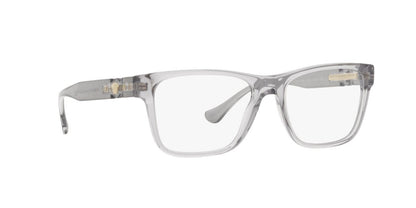 Lentes Oftálmicos Versace VE3303 Gris