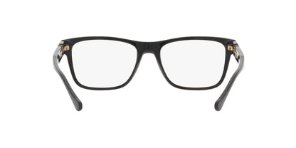 Lentes Oftálmicos Versace VE3303 Negro