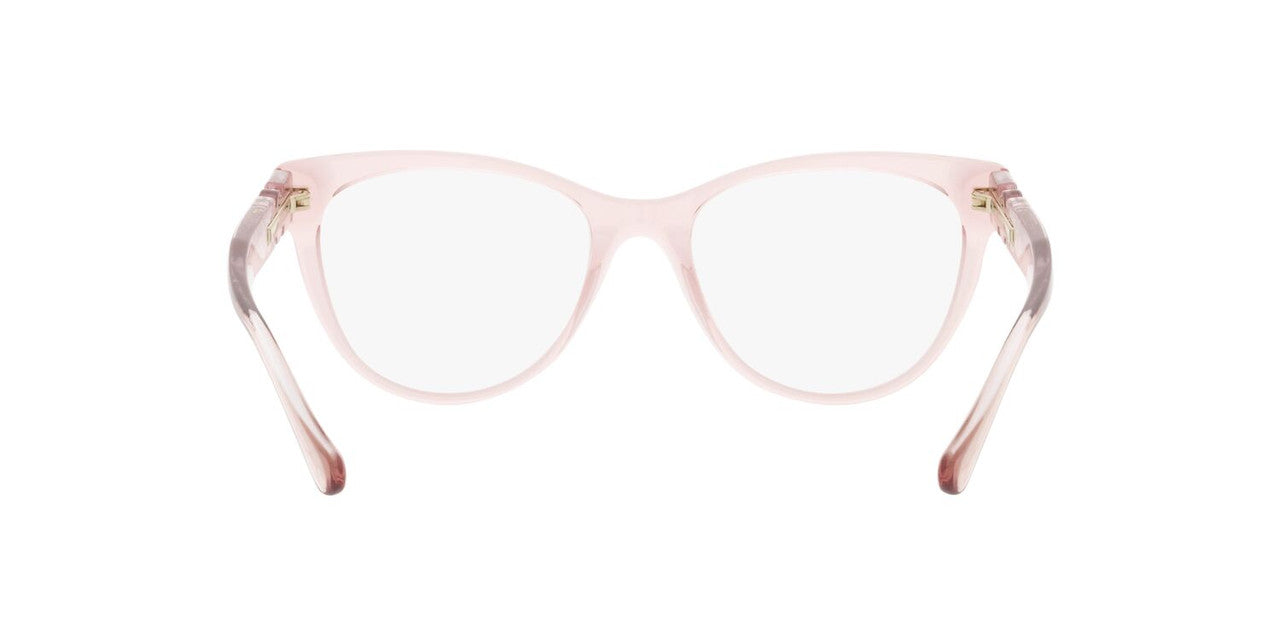 Lentes Oftálmicos Versace VE3304 Rosado Transparente