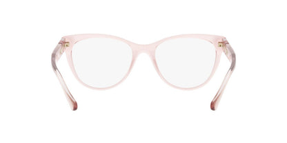 Lentes Oftálmicos Versace VE3304 Rosado Transparente