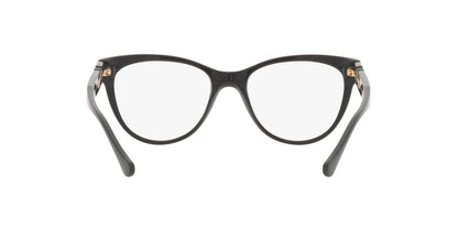 Lentes Oftálmicos Versace VE3304 Negro