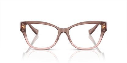 Lentes Oftálmicos Versace VE3347 Rosado Transparente