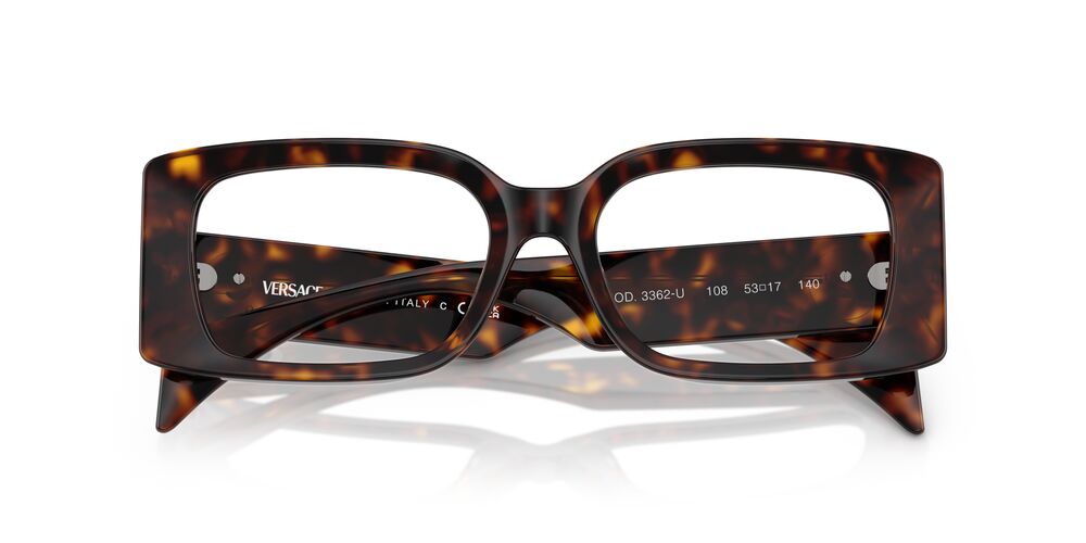 Lentes Oftálmicos Versace VE3362U Carey