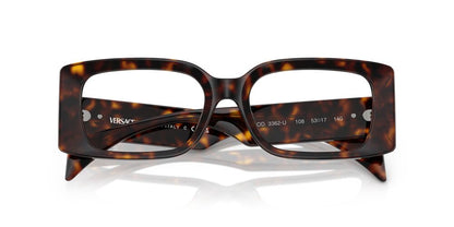 Lentes Oftálmicos Versace VE3362U Carey