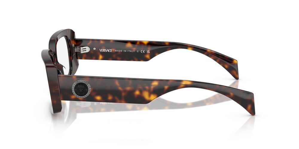 Lentes Oftálmicos Versace VE3362U Carey
