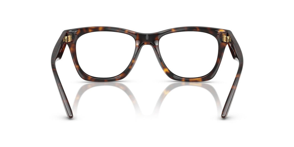 Lentes Oftálmicos Versace VE3363-U Carey