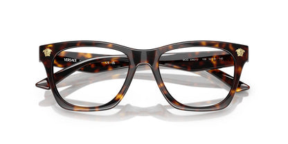 Lentes Oftálmicos Versace VE3363-U Carey