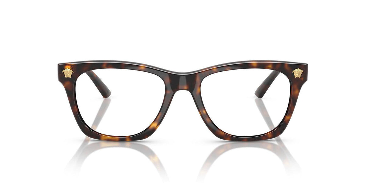 Lentes Oftálmicos Versace VE3363-U Carey