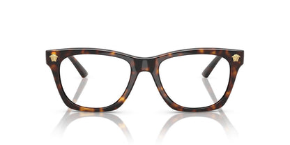 Lentes Oftálmicos Versace VE3363-U Carey
