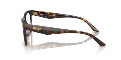 Lentes Oftálmicos Versace VE3363-U Carey
