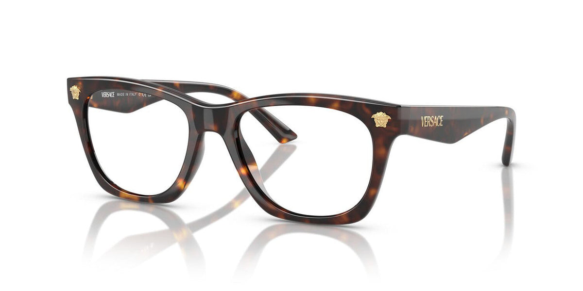Lentes Oftálmicos Versace VE3363-U Carey