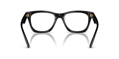 Lentes Oftálmicos Versace VE3363-U Negro