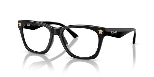 Lentes Oftálmicos Versace VE3363-U Negro