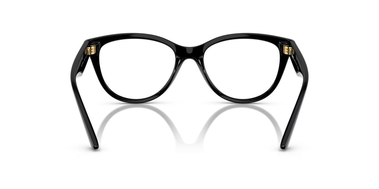 Lentes Oftálmicos Versace VE3365-U Negro