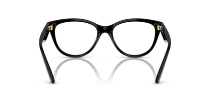 Lentes Oftálmicos Versace VE3365-U Negro