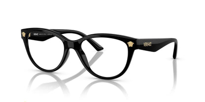 Lentes Oftálmicos Versace VE3365-U Negro
