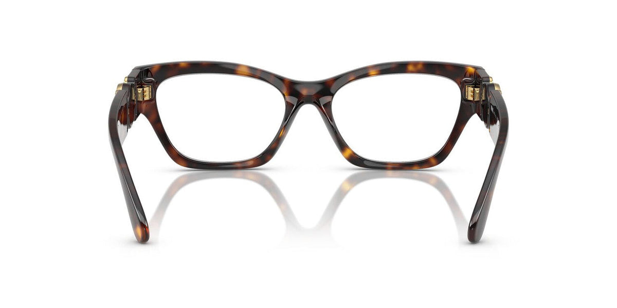 Lentes Oftálmicos Versace VE3367-U Carey