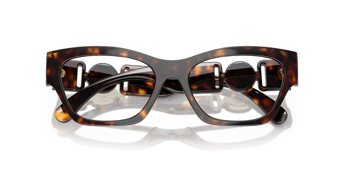 Lentes Oftálmicos Versace VE3367-U Carey