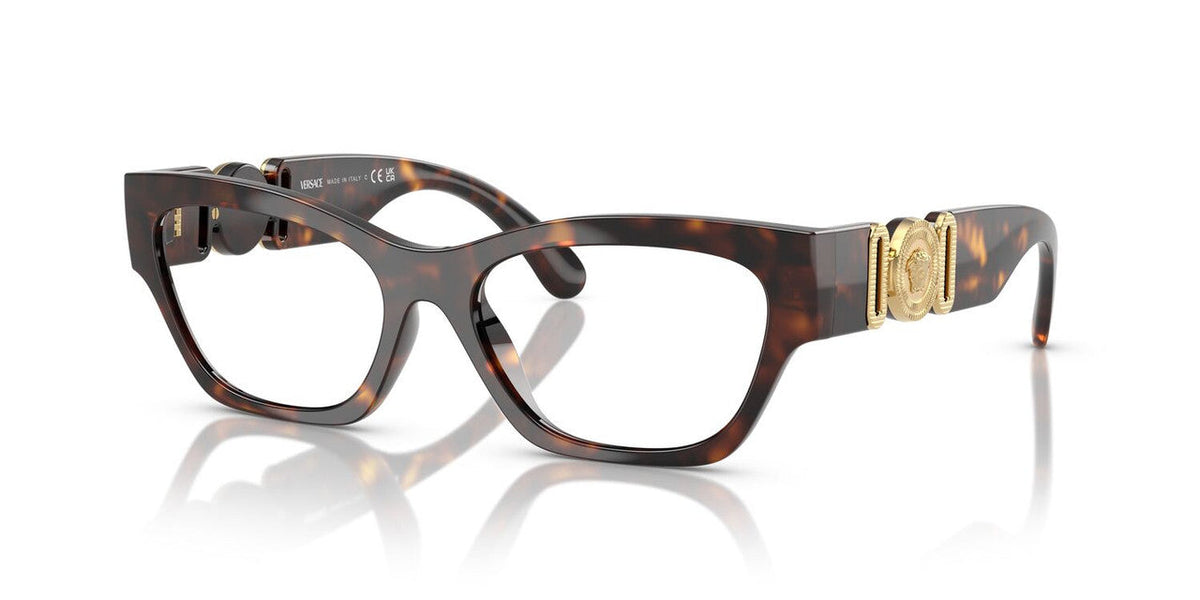 Lentes Oftálmicos Versace VE3367-U Carey