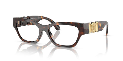 Lentes Oftálmicos Versace VE3367-U Carey