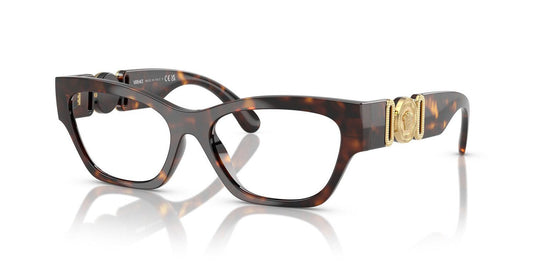 Lentes Oftálmicos Versace VE3367-U Carey